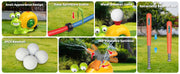 Splash, Swing & Play All Summer
