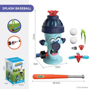 Splash, Swing & Play All Summer