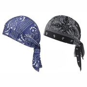 🧢 Cycling Elastic Cap | Outdoor Sports Running Hat