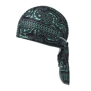 🧢 Cycling Elastic Cap | Outdoor Sports Running Hat